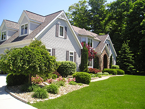 Landscapers and Lawncare Services in Liberty, NY